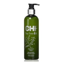 vaardigheid heuvel Artiest CHI Tea Tree Oil Shampoo Kopen? ✔️ JohnBeerens.com