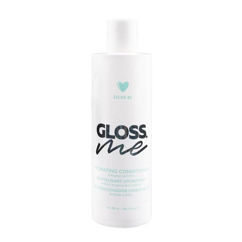 Design.ME Gloss.ME Hydrating Conditioner 300 ml