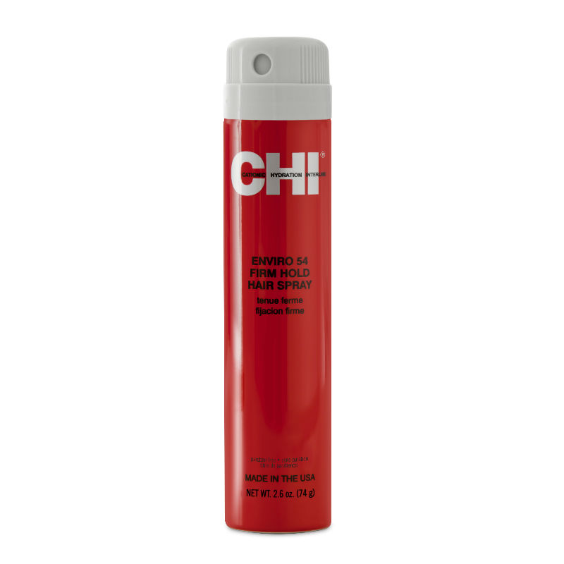 CHI Enviro 54 Firm Hold Hair Spray 77ml