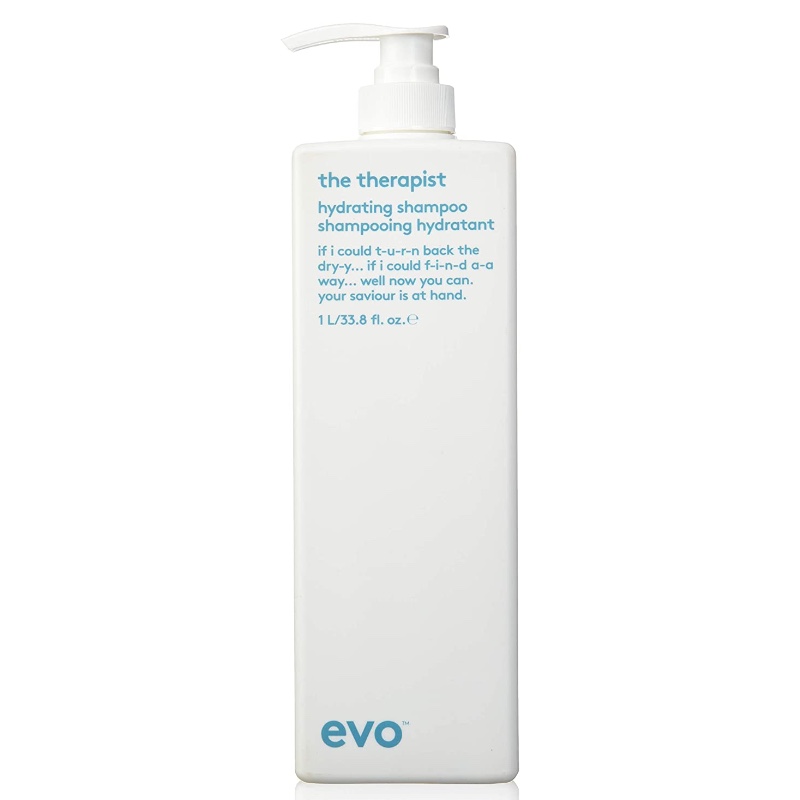 Evo The Therapist Calming Shampoo 1L