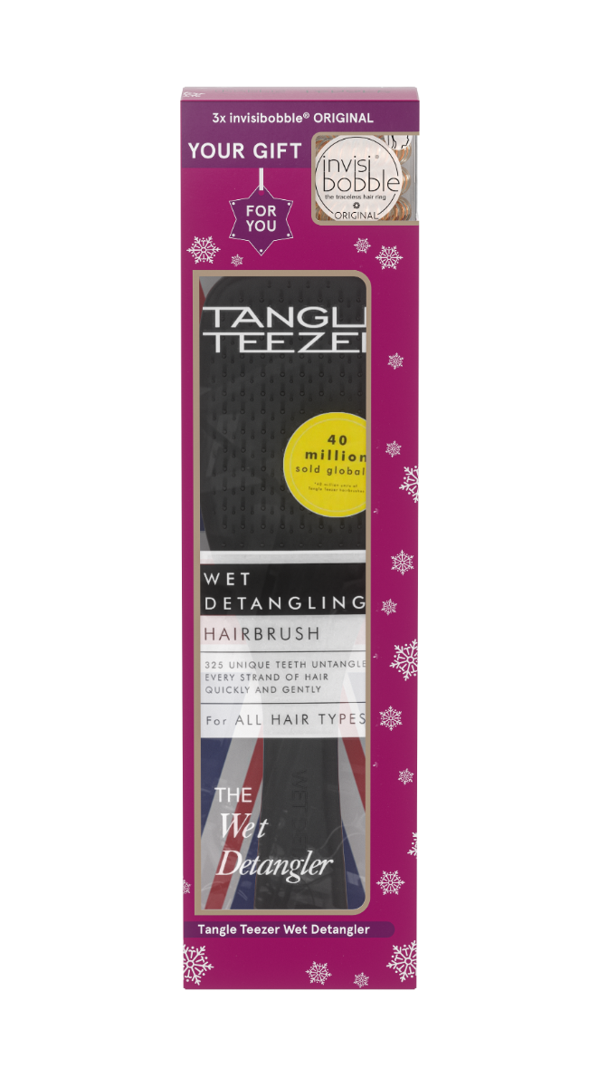 Tangle Teezer Glamour Style