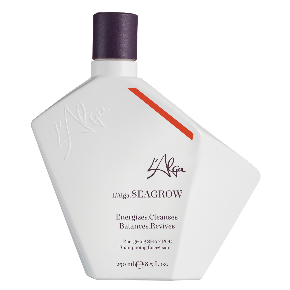 L'Alga SeaGrow Shampoo 250 ml