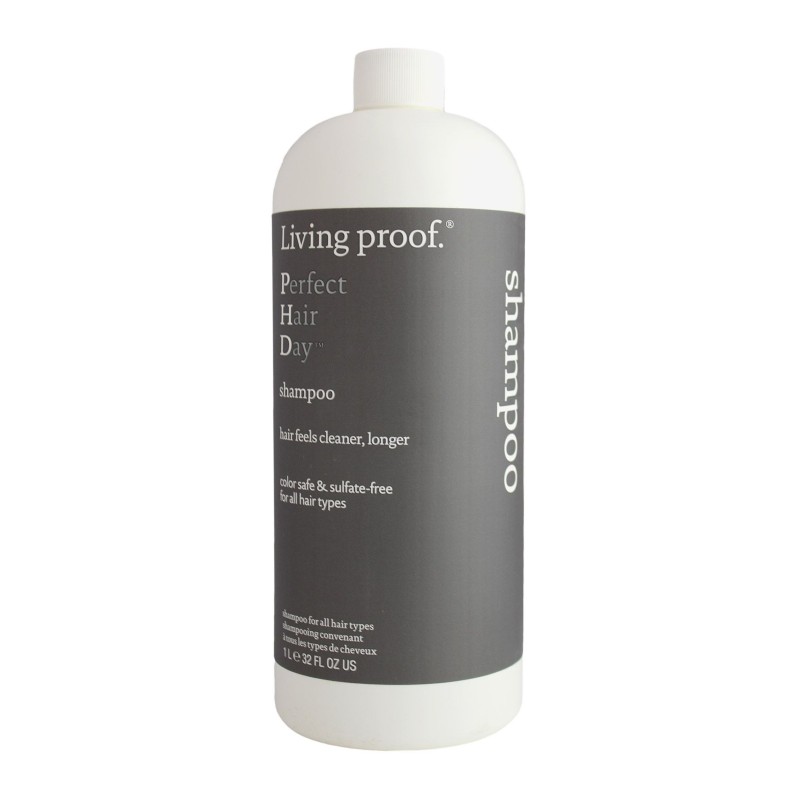 Living Proof PHD Shampoo-1000 ml