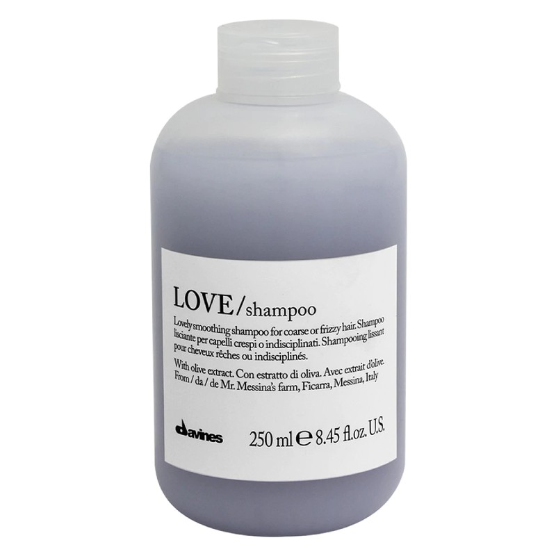 Davines LOVE SMOOTHING Shampoo 250 ml