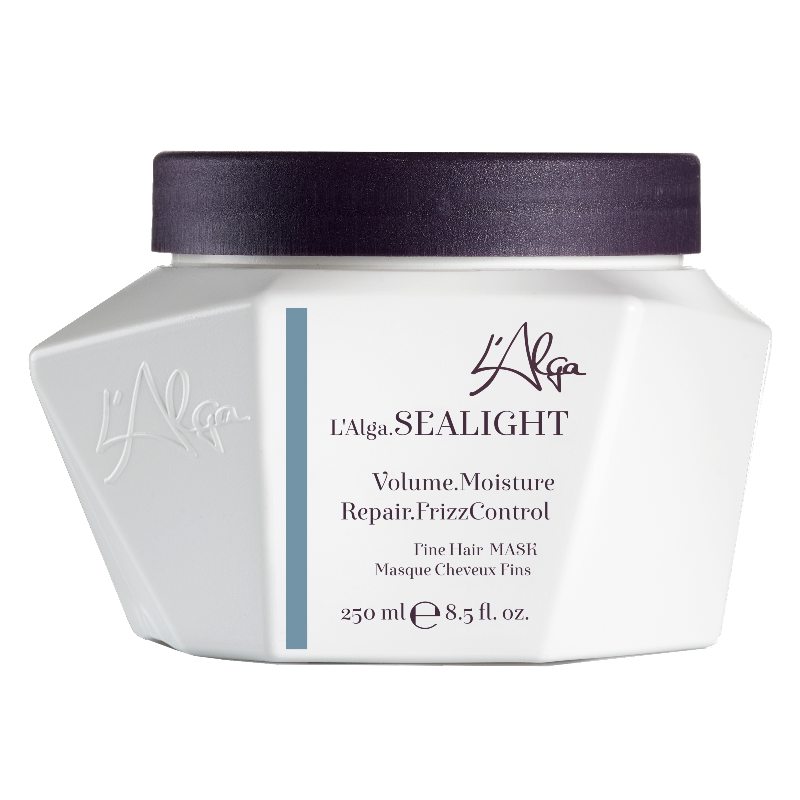 L'Alga SeaLight Masker 250 ml
