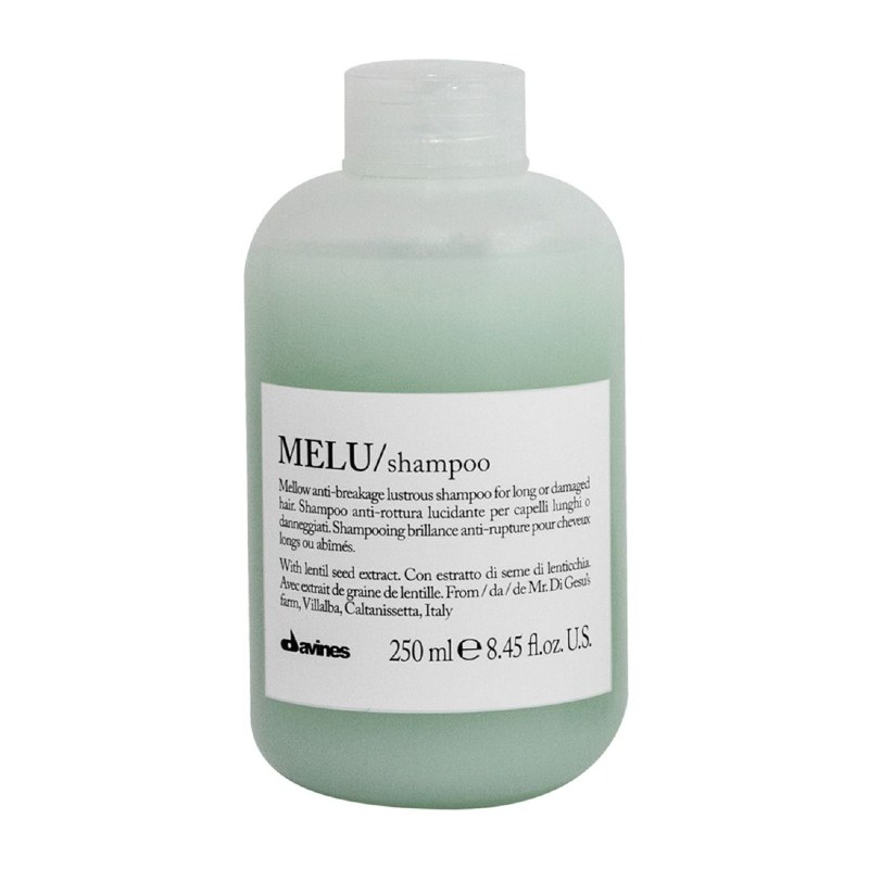 Davines MELU Shampoo 250 ml - vrouwen - Voor