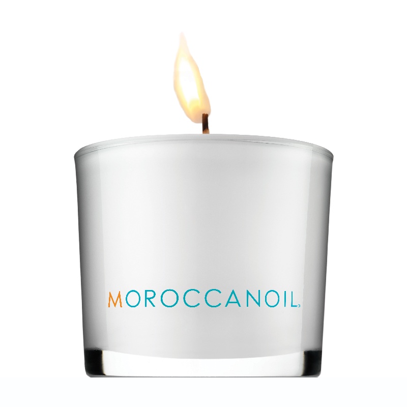 Moroccanoil Body Candle Fragrance Originale