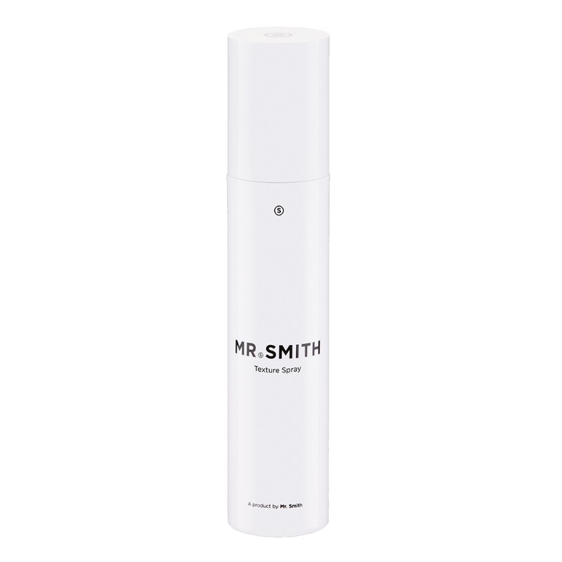 Mr. Smith Texture Spray - Haarspray - 150 ml