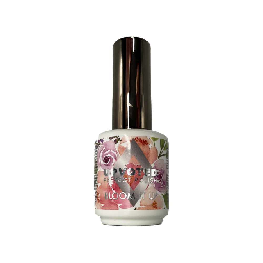 Nail Perfect UPVOTED Bloom It Up