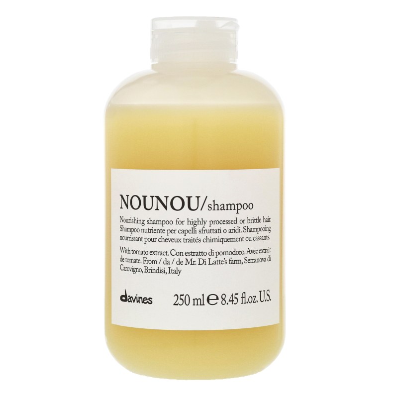 Davines NOUNOU Shampoo 250 ml - vrouwen - Voor
