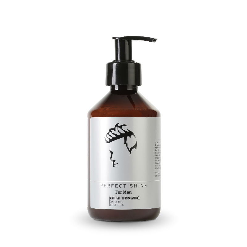 Perfect Shine Anti-Hairloss Shampoo Men - 250ml