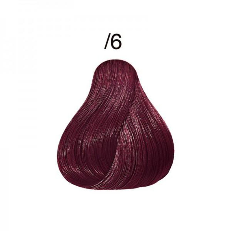 Wella Color Fresh Perfecton haarkleuring Violet 250 ml