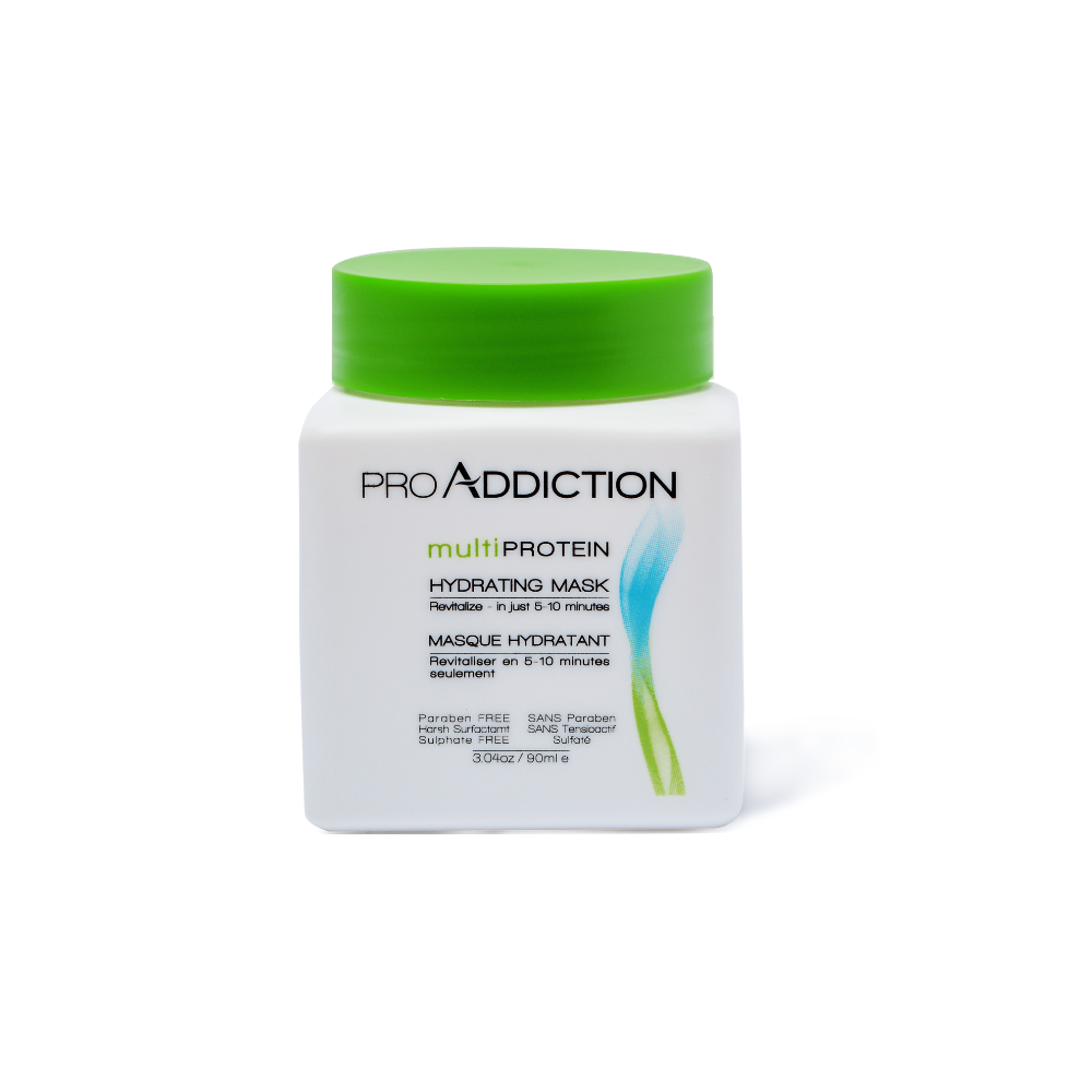 ProAddiction Hydrating Mask 90ml