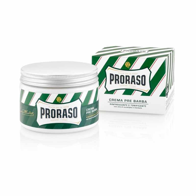 Proraso Original Pre & After Scheerbalsem 300ml