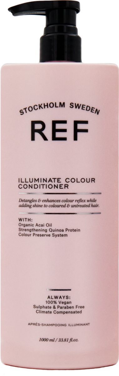 REF Illuminate Color Conditioner 1000ml