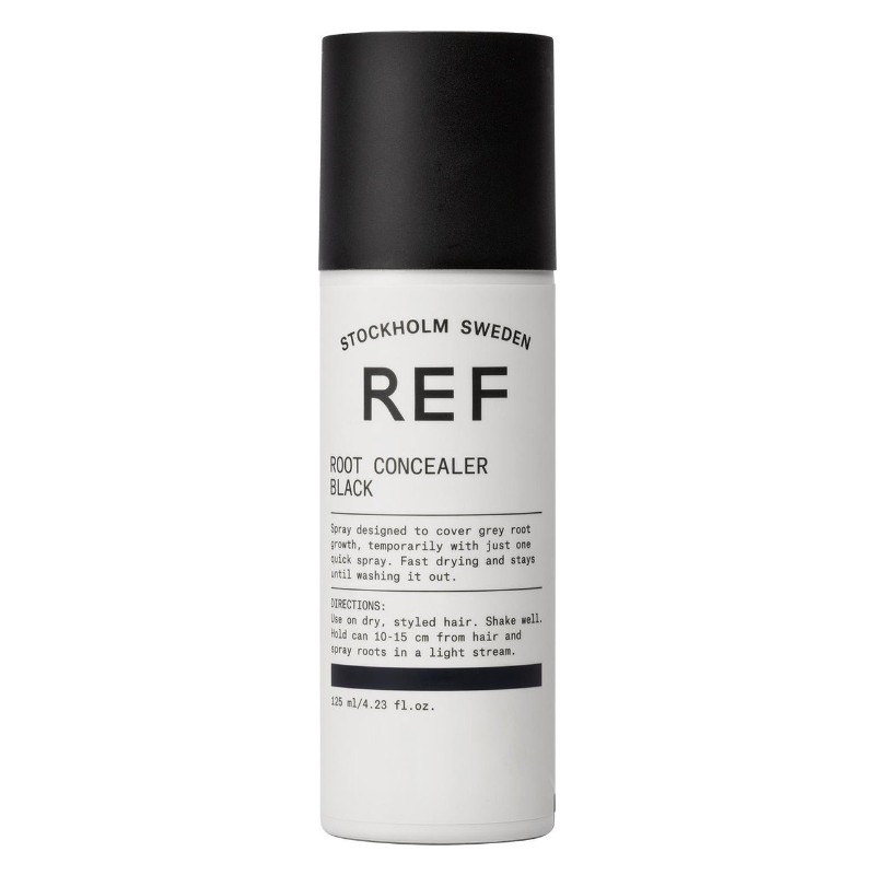 REF Haircare Root Concealer Haarspray 125 gr