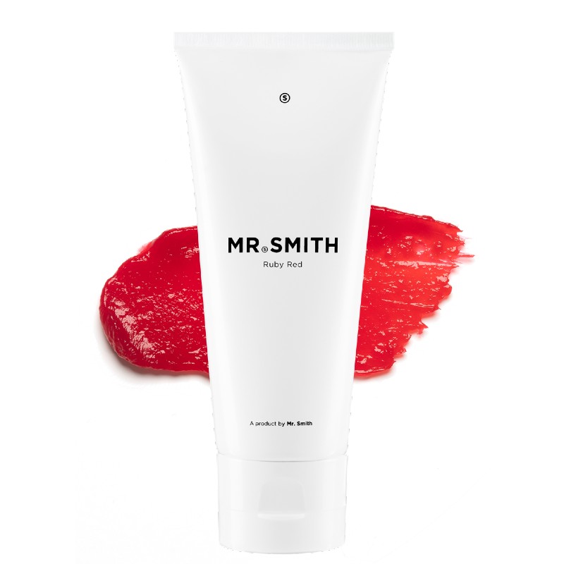 Mr. Smith Pigments Ruby Red