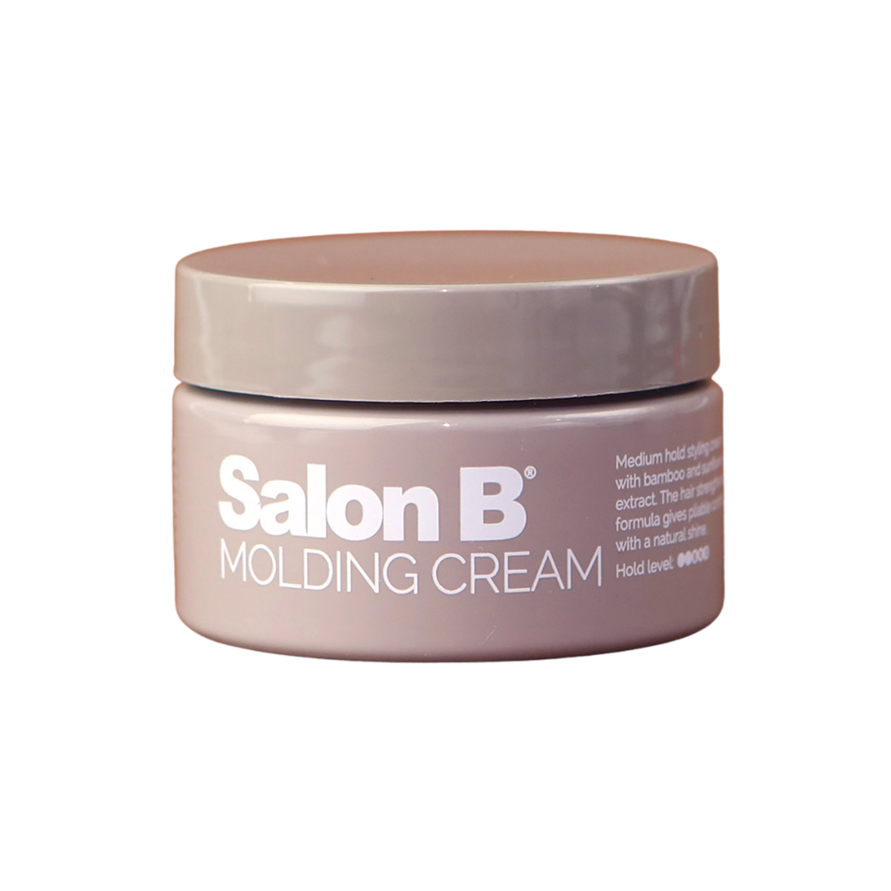 Salon B Molding Cream 100ml