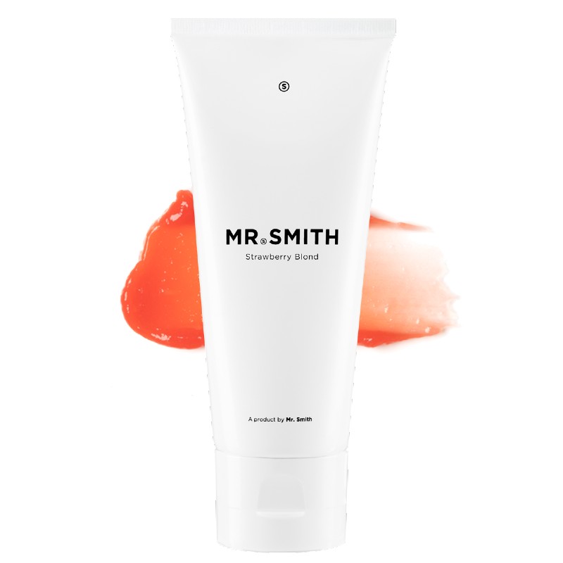Mr. Smith Pigments Strawberry Blond