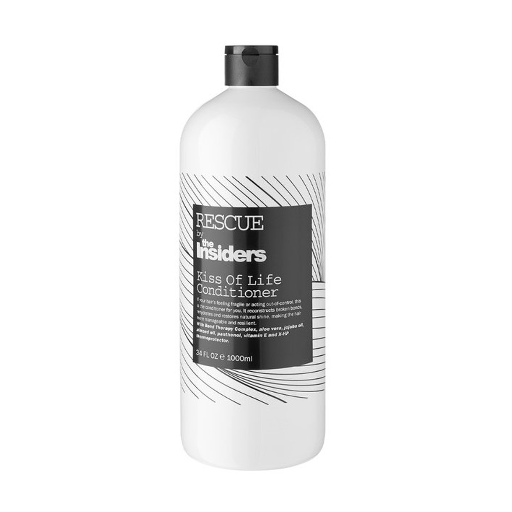 The Insiders - Kiss Of Life Conditioner - 1000 ml