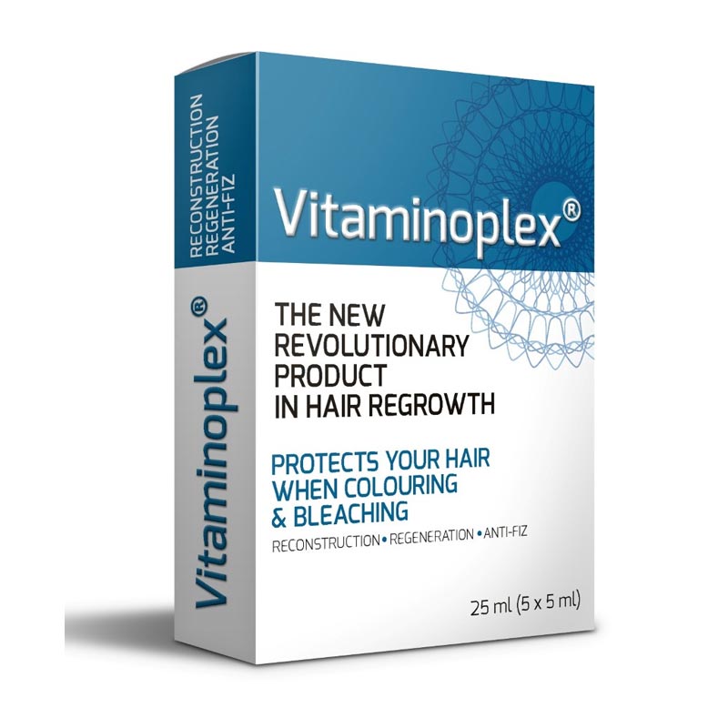 Vitaminoplex Treatment