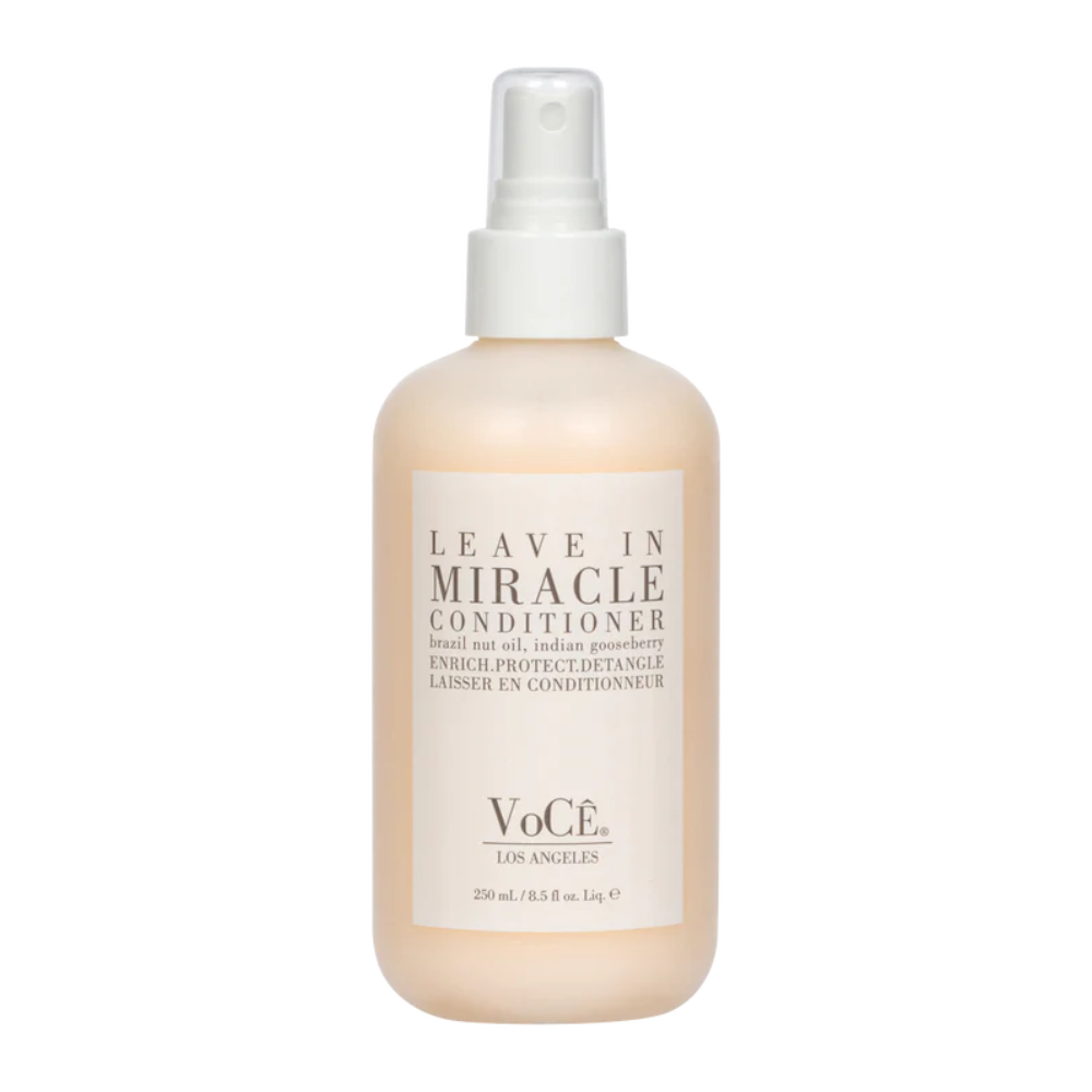 VoCê haircare - Leave In Miracle Conditioner 250ml - Volledig organisch