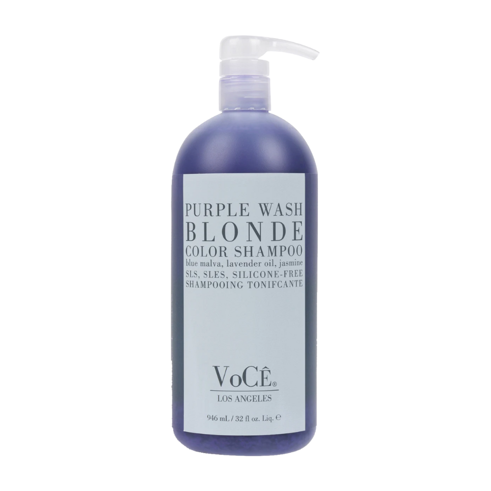 VoCe Purple Wash 946ml