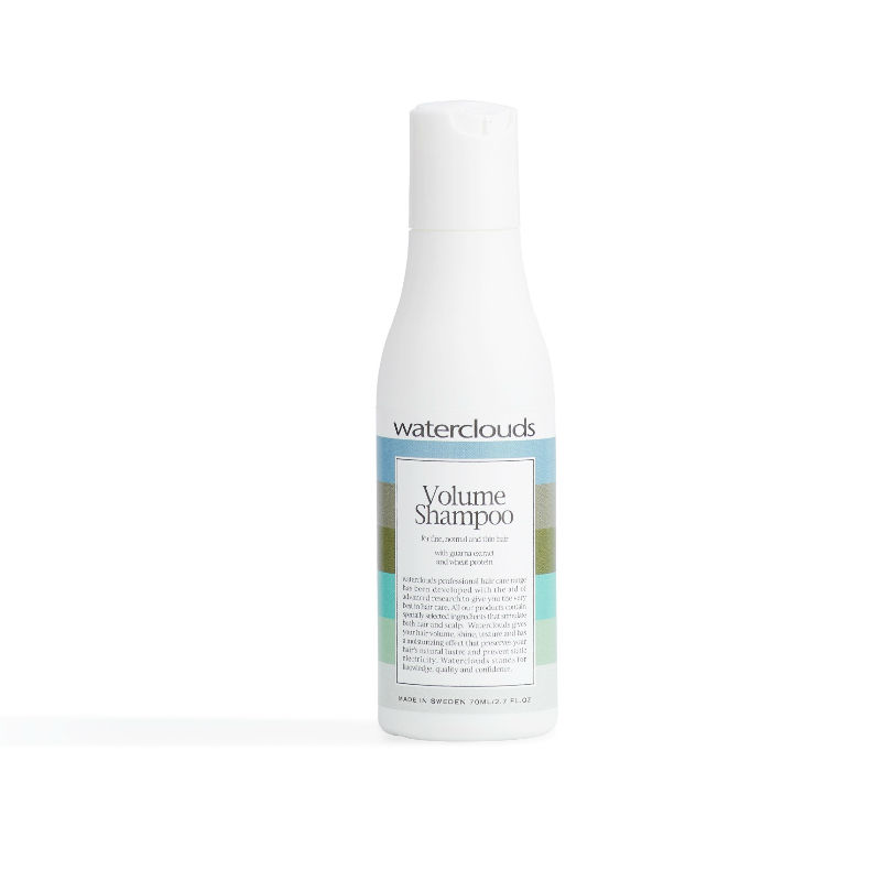 Waterclouds Volume Shampoo -70 ml