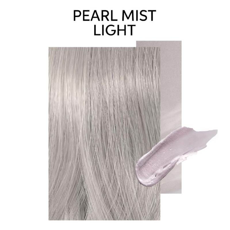 Wella Professionals True Grey Haarverf Pearl Mist Light